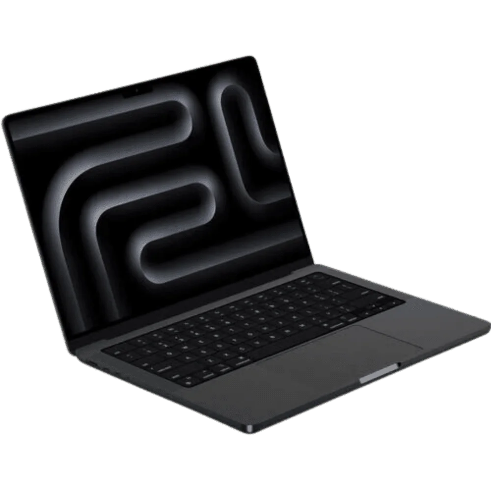 MacBook Pro 14" M4 1TB - Image 2