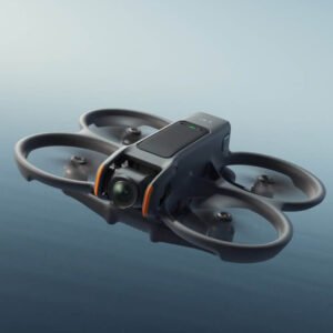 DJI Avata 2 Fly Smart Combo (Three Batteries)