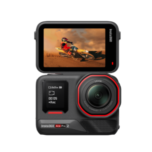 Camara Insta360 Ace Pro 2 Flash Print Bundle