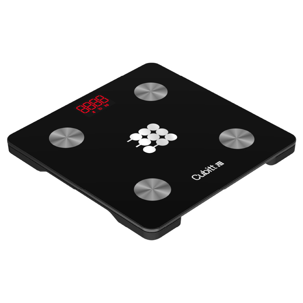 Báscula Digital Cubitt Báscula Corporal Gen2