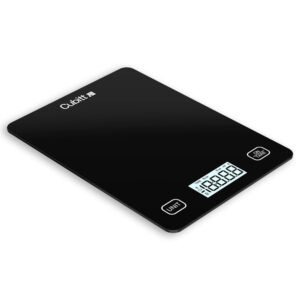 Báscula Digital Cubitt Báscula de Cocina Gen2 (CTK-1)