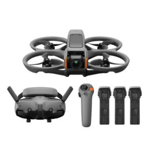 DJI Avata 2 Fly More Combo
