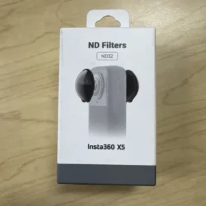 Filtros Insta360 X5 ND32
