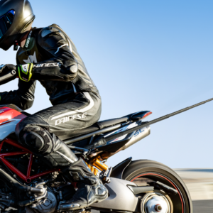 Motorcycle Insta360 U-Bolt Mount