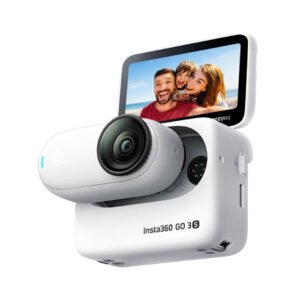 Camara Insta360 GO 3S 128GB Blanca