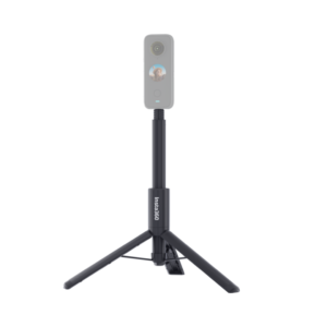 Selfie Stick Invisible Insta360 + Tripode