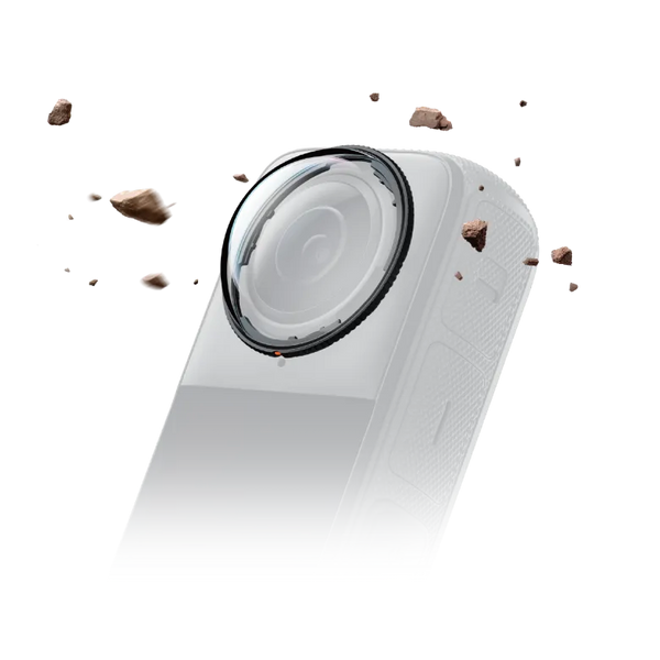 Protector de Lente Premium Insta360 X4