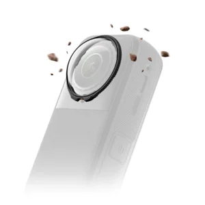 Protector de Lente Premium Insta360 X5