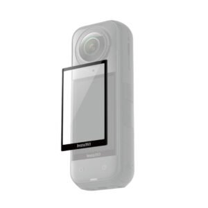 Protector De Pantalla Refrigerante Insta360 X5