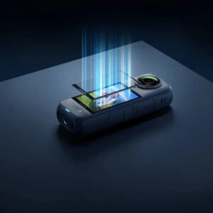 Protector de Pantalla Insta360 X5