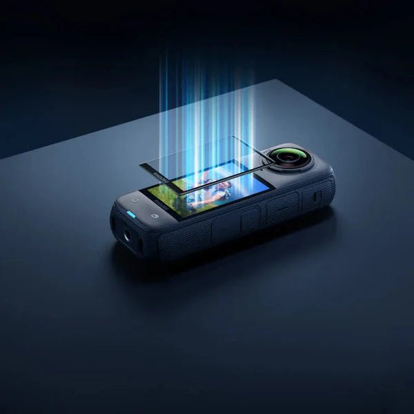 Protector de Pantalla Insta360 X5