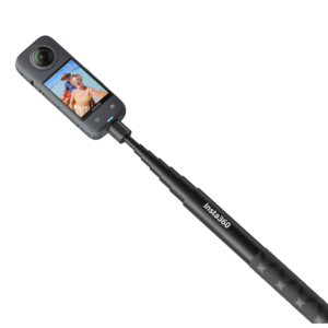 Selfie Stick Bullet Time Insta360