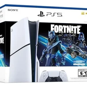 PlayStation 5 Fortnite Edición Disco