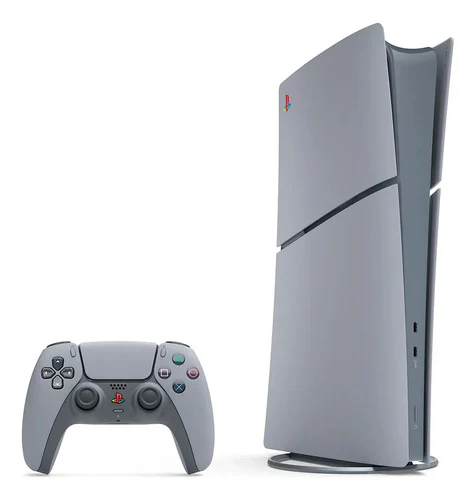 PlayStation 5 Edición 30 Aniversario